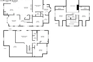 15595 Falcon Ridge Ct, Colorado Springs, CO 80921 - Photo 45