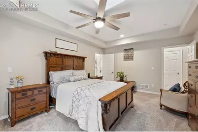 15595 Falcon Ridge Court, Colorado Springs, CO 80921 - Photo 17