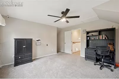 15595 Falcon Ridge Court, Colorado Springs, CO 80921 - Photo 25