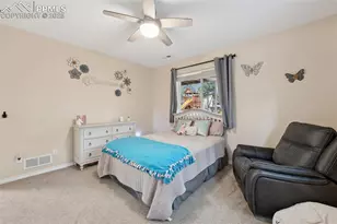 15595 Falcon Ridge Ct, Colorado Springs, CO 80921 - Photo 35