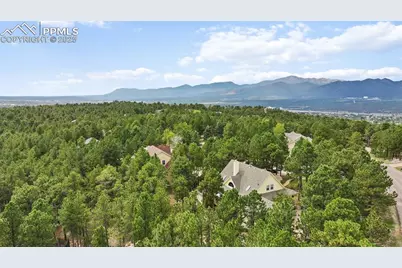 15595 Falcon Ridge Court, Colorado Springs, CO 80921 - Photo 41