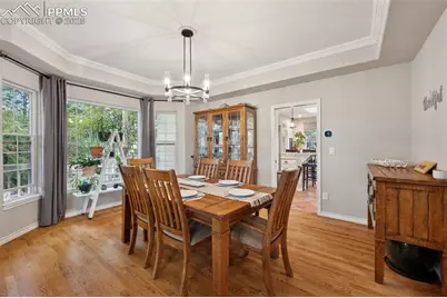 15595 Falcon Ridge Court, Colorado Springs, CO 80921 - Photo 13