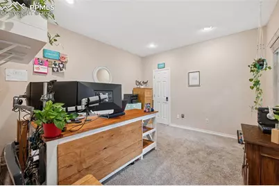 15595 Falcon Ridge Court, Colorado Springs, CO 80921 - Photo 15