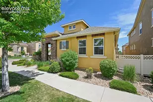5577 Sunrise Mesa Dr, Colorado Springs, CO 80924 - Photo 3