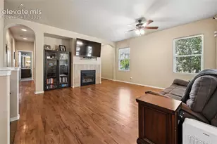 5577 Sunrise Mesa Dr, Colorado Springs, CO 80924 - Photo 7