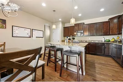 5577 Sunrise Mesa Drive, Colorado Springs, CO 80924 - Photo 13