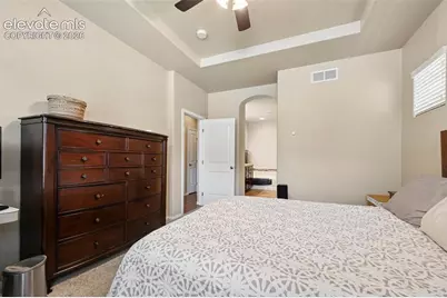 5577 Sunrise Mesa Drive, Colorado Springs, CO 80924 - Photo 25