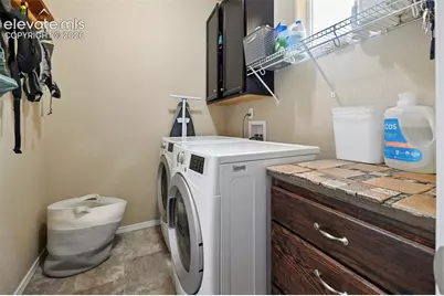 5577 Sunrise Mesa Drive, Colorado Springs, CO 80924 - Photo 17