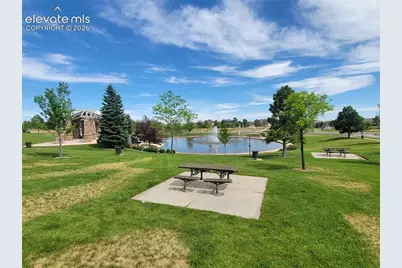 5577 Sunrise Mesa Drive, Colorado Springs, CO 80924 - Photo 39