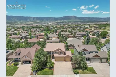 15934 Dawson Creek Drive, Monument, CO 80132 - Photo 45