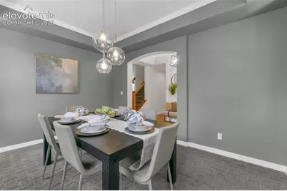 15934 Dawson Creek Drive, Monument, CO 80132 - Photo 11