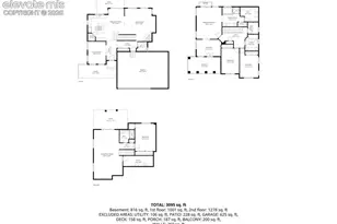 15934 Dawson Creek Dr, Monument, CO 80132 - Photo 49