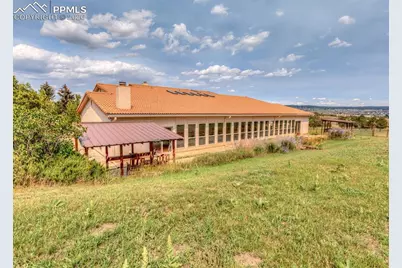 2845 Arnold Avenue, Monument, CO 80132 - Photo 3