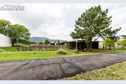 2845 Arnold Avenue, Monument, CO 80132 - Photo 37