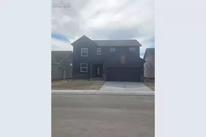 17546 Cerberus Court, Monument, CO 80132 - Photo 1