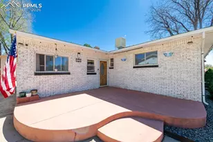 557 Rose Dr, Colorado Springs, CO 80911 - Photo 3