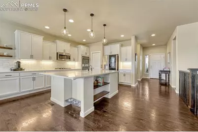 3203 Red Cavern Road, Colorado Springs, CO 80908 - Photo 3