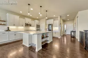 3203 Red Cavern Rd, Colorado Springs, CO 80908 - Photo 3