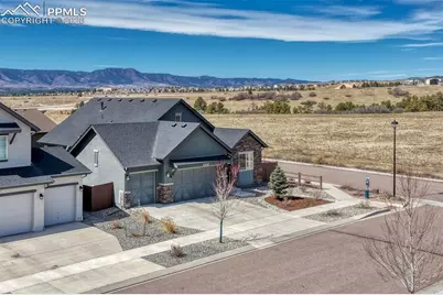 3203 Red Cavern Road, Colorado Springs, CO 80908 - Photo 1