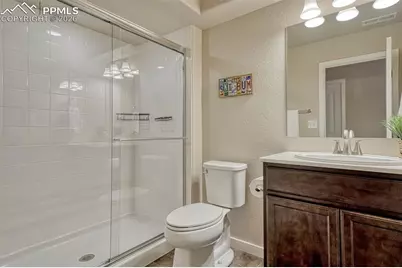 3203 Red Cavern Road, Colorado Springs, CO 80908 - Photo 25