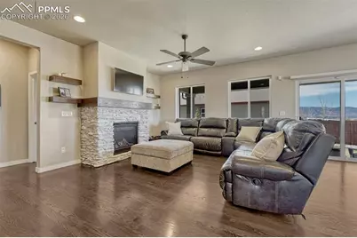 3203 Red Cavern Road, Colorado Springs, CO 80908 - Photo 31