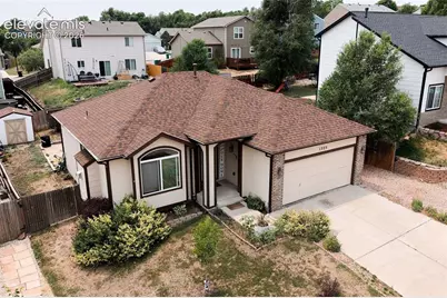 1223 Cailin Way, Fountain, CO 80817 - Photo 1