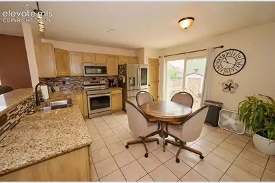 1223 Cailin Way, Fountain, CO 80817 - Photo 5