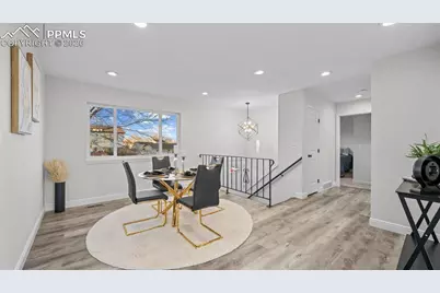 1965 S Chamberlin, Colorado Springs, CO 80906 - Photo 5