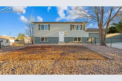 1965 S Chamberlin, Colorado Springs, CO 80906 - Photo 1