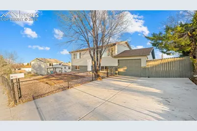 1965 S Chamberlin, Colorado Springs, CO 80906 - Photo 3
