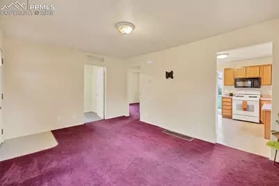 2609 E Monument Street, Colorado Springs, CO 80909 - Photo 11