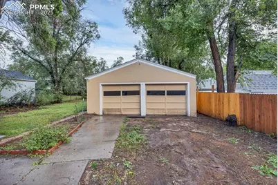 2609 E Monument Street, Colorado Springs, CO 80909 - Photo 7