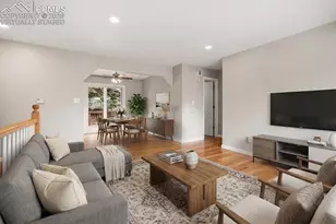 4539 Bella Dr, Colorado Springs, CO 80918 - Photo 3