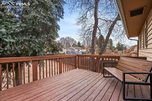 4539 Bella Dr, Colorado Springs, CO 80918 - Photo 29