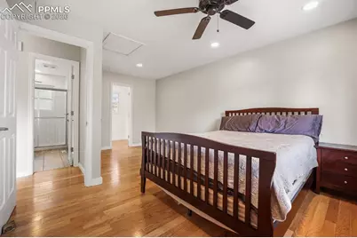 4539 Bella Drive, Colorado Springs, CO 80918 - Photo 13