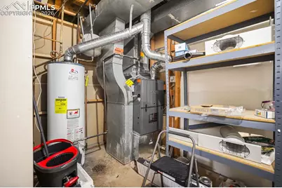 4539 Bella Drive, Colorado Springs, CO 80918 - Photo 27