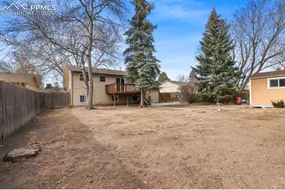 4539 Bella Drive, Colorado Springs, CO 80918 - Photo 33