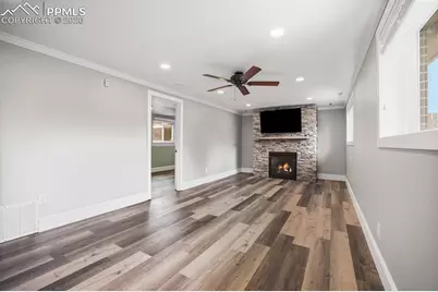 4539 Bella Drive, Colorado Springs, CO 80918 - Photo 19