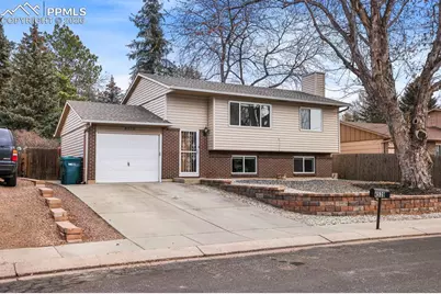 4539 Bella Drive, Colorado Springs, CO 80918 - Photo 37