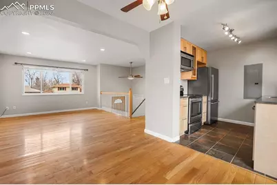 4539 Bella Drive, Colorado Springs, CO 80918 - Photo 11