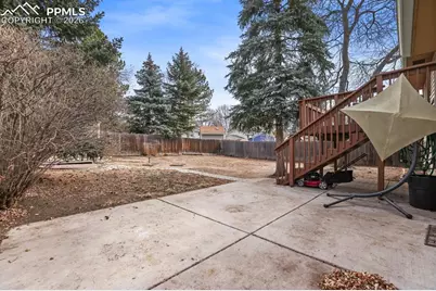 4539 Bella Drive, Colorado Springs, CO 80918 - Photo 31