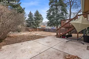 4539 Bella Dr, Colorado Springs, CO 80918 - Photo 31