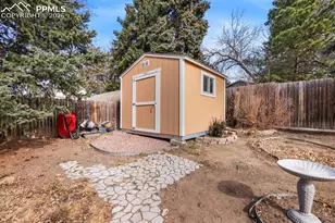 4539 Bella Dr, Colorado Springs, CO 80918 - Photo 35