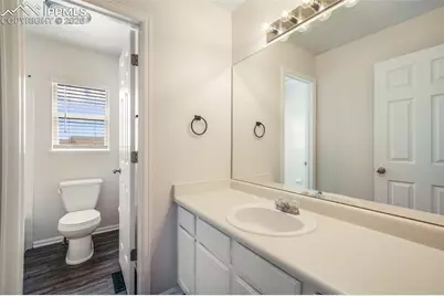 7217 Eagle Canyon Drive, Colorado Springs, CO 80922 - Photo 31