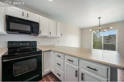 7217 Eagle Canyon Drive, Colorado Springs, CO 80922 - Photo 13