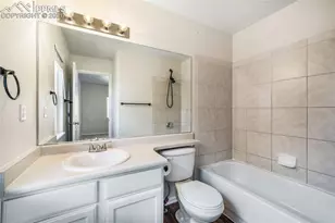 7217 Eagle Canyon Dr, Colorado Springs, CO 80922 - Photo 35