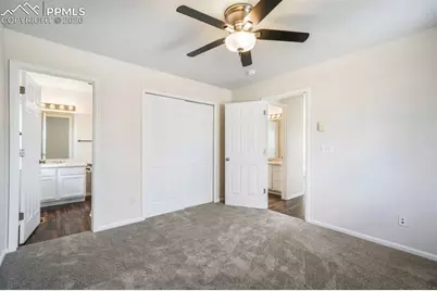 7217 Eagle Canyon Drive, Colorado Springs, CO 80922 - Photo 33