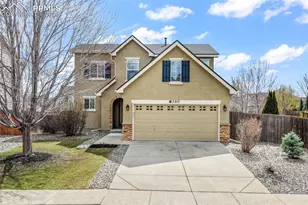 7217 Eagle Canyon Dr, Colorado Springs, CO 80922 - Photo 3