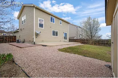 7217 Eagle Canyon Drive, Colorado Springs, CO 80922 - Photo 41