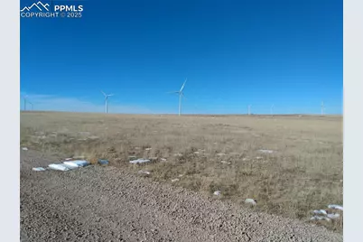 Parcel 7 S Calhan Highway, Calhan, CO 80808 - Photo 3